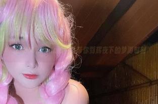 让MiMi Chan的照片带你到辉夜下的梦游时刻